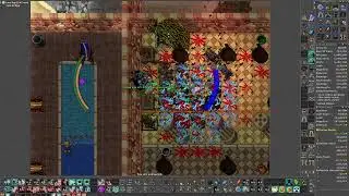 MONK 445+ | COBRA 5.2KK RAW | 4X TH HUNT