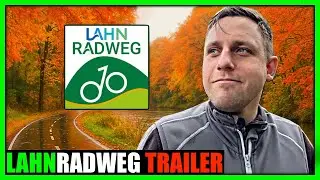 Magische LAHNRADWEG E-Bike Abenteuer Doku | Trailer