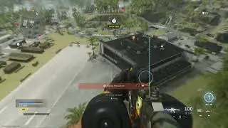 Game of Thrones IN Call of Duty Modern Warfare SOLO GAMEPLAY (NO COMMENTARY)