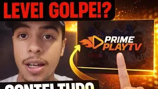 Prime Play tv - prime play tv e bom? Prime Play tv e bom mesmo?Prime play tv &eacute; Confi&aacute;vel?PrimePlaytv