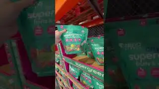 США в Costco Всё со скидками #shorts #сша #costco #скидки #обзор