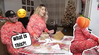 FAKE BUTT PRANK!!!Will my boyfriend notice!?!?