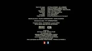 France 2/France 3/Sony Pictures Classics (2009)