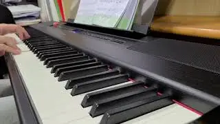 Serenade in E 이루마(Yiruma)