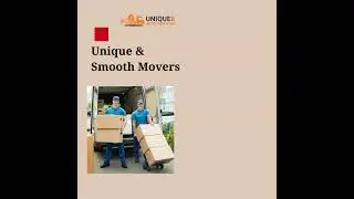 Unique and Smooth Movers (Australia)  #australia #movers #packers #packersandmovers