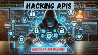 Hacking APIs part 1 - Basics of API Hacking #bugbounty