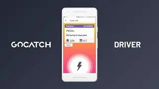 GoCatch | Becoming a GoCatch Driver - How to use the GoCatch Driver App