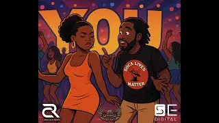 Carlton CR Roberts -Y O U (2025 SOCA)