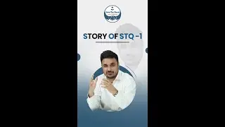 Save the Quest | Story of Save The Quest | 9 Years of STQ
