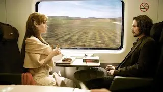 The Tourist | Complete Movie Review & Breakdown | Johnny Depp, Angelina Jolie