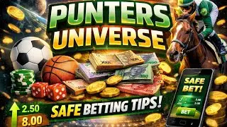 SAFE FOOTBALL BETTING TIPS 12/01/2026 SOCCER PREDICTIONS TODAY 