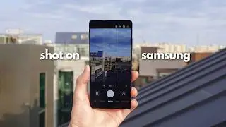 Samsung Galaxy S25 Ultra EASY Photography Guide for Better Photos!