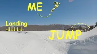 EPIC YEAR OF SKIING AND BIKING!!!
