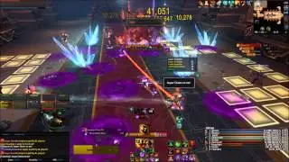 Ignocia | Danish Terrace VS Stone Guards. Warlock PoV