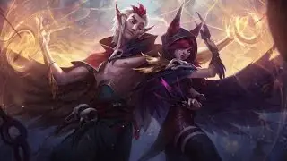 AD Rakan Top 7.8
