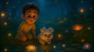Rio & Navi: The Light Beyond the Arch