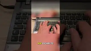 PC Slow? Do THIS First! (60s Fix)