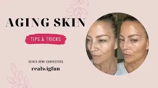 UNDER EYE DARKNESS, SUN DAMAGE, SUN SPOTS, REDNESS, ACNE AND MORE!