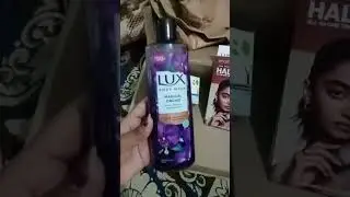My first Short video #nykaa product review