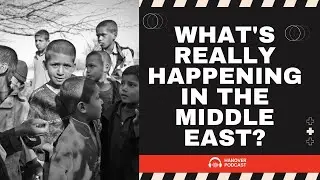 Middle East in 2025 | Israel Palestine, Iran's Influence & Oil Wars | Geopolitical Analysis