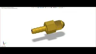 ZW3D Exercise Part 04