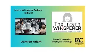 S1 Ep. 37: Damien Adam
