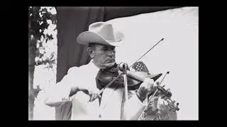 Kenny Baker plays Cattle in the Cane Bean Blossom 1969