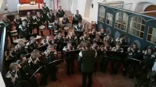 Spielmannszug Highland Cathedral