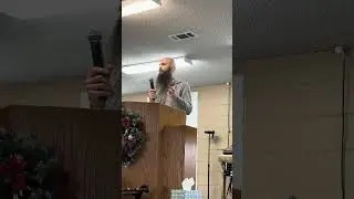4 January 2026 - Spiritual Warfare Part 1