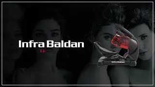 InfraBaldan 3.0: Giulia's Story