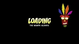 Some Crash Bandicoot N.Sane Trilogy