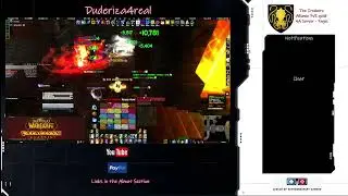 Wow Cataclysm Classic - Holy Priest Raid - BWD - BoT 25