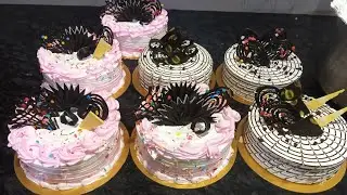 All cake design 86 is live!