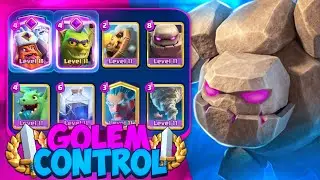 Grand Challange with this broken 