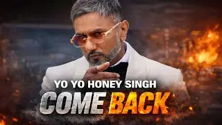 COME BACK। PAPA IS COME BACK। YO YO HONEY SINGH  #newpunjabisong #punjabilovesong