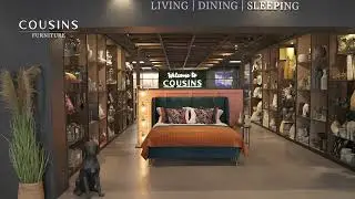Cousins Furniture Winter Sale Starts 10am Boxing Day | Huge Discounts Await!