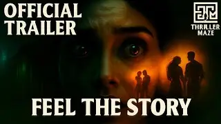 Thriller Maze | Official Channel Trailer | Horror, Love, Crime, Comedy & More