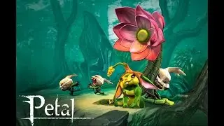 [HD] Vainglory - Petal - #5