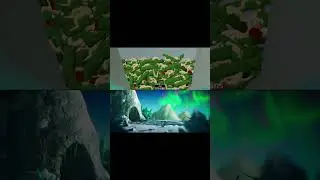 A dragon slaying montage - from 3D animated short 'Freelance'