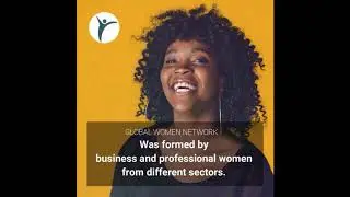 Global Women Network "The Give Back Network"