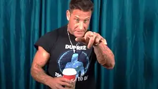 Rene Dupree - The Full Interview