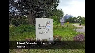 Chief Standing Bear Trail 1080p