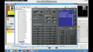 Proteus VX  and Virtuoso Sounds Demo