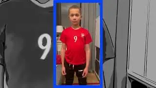 Mateusz Fratczak - T-Shirt Switch