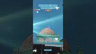 //_-HAJI MALANG🥰 ✨DARGAH✨2026 HAZRAT 🤲ABDUL💖💞✨RAHMAN SHAH✨ BABA#mixtape#shortvideo#denzelwashington