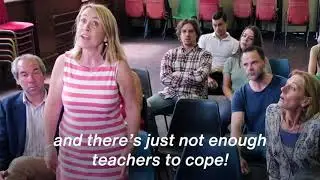 Labour immigration video advert - general election 2019