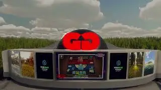 #GGtoor GGtoorCity - The Metaverse at TCGWorld