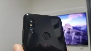 Xiaomi Redmi Note 6 PRO ► ВСЕ ПРО КАМЕРЫ!