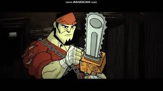 Shank2 | العاب خفيفه ومسليه #1