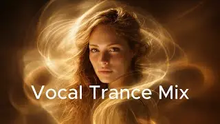 Vocal Trance Mix 2026 Vol. 27 ✨Uplifting Energy & Euphoric Female Vocals